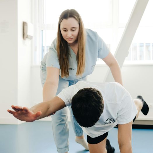 rehabilitacion